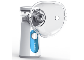 JZ-491S 壓電網式手持霧化器